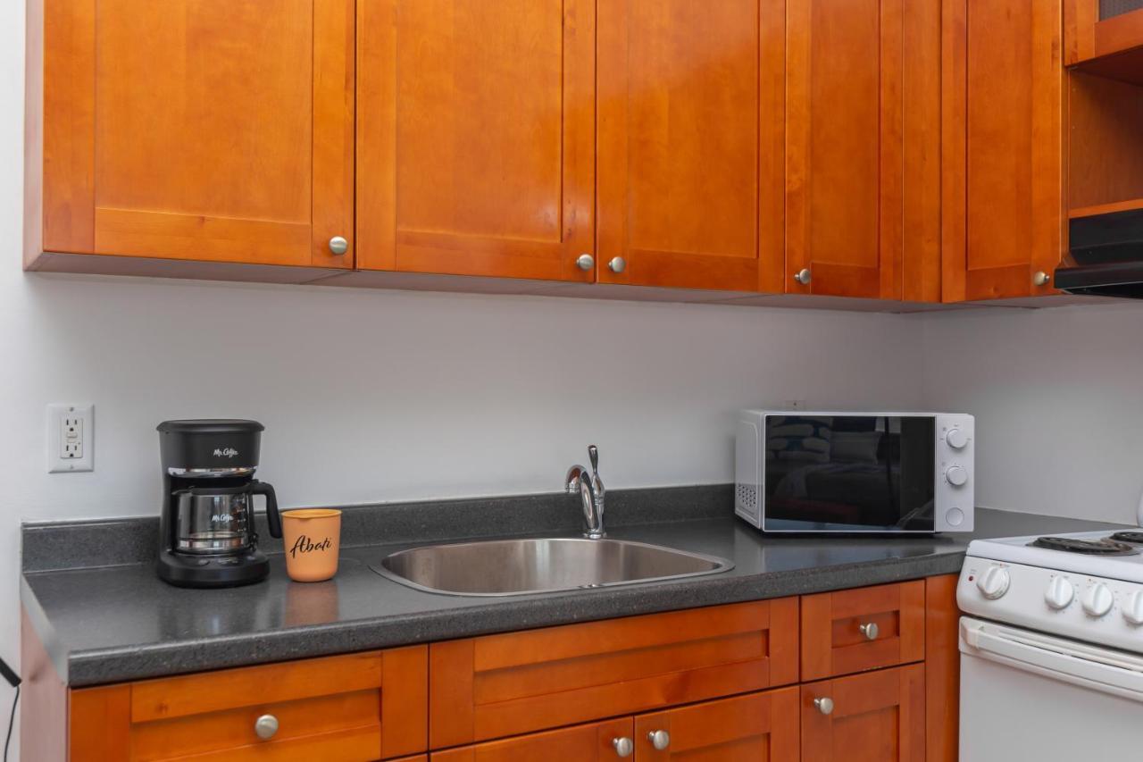 Home Miami Downtown With Balcony - 5 Minutes From Wynwood & Port - Art District Near Beach מראה חיצוני תמונה