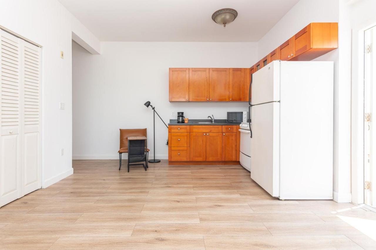 Home Miami Downtown With Balcony - 5 Minutes From Wynwood & Port - Art District Near Beach מראה חיצוני תמונה