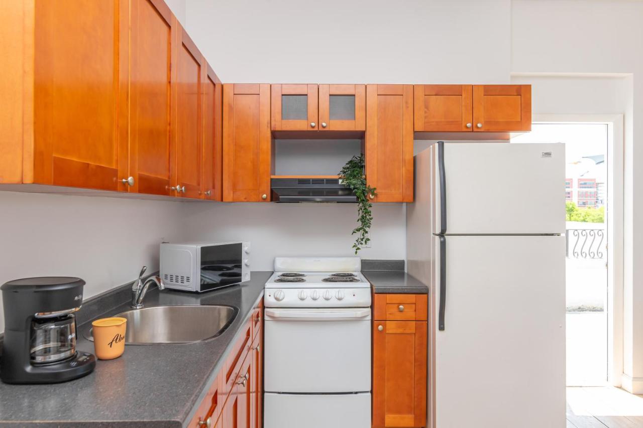 Home Miami Downtown With Balcony - 5 Minutes From Wynwood & Port - Art District Near Beach מראה חיצוני תמונה